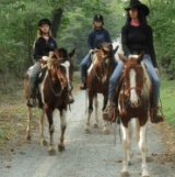  Trek de los santuarios 