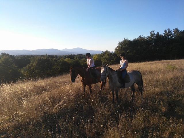  Reiten 