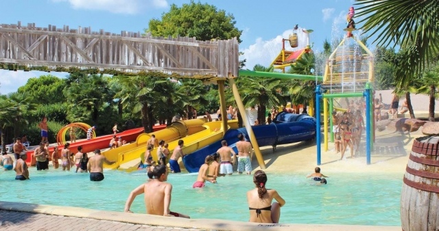  The Water Lagoon beach 