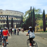  Auf einer Reise nach Rom 