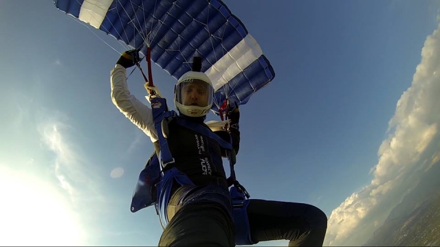  这里一切都很顺利 