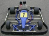 Kart Honda 200