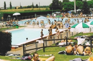 Le Piscine
