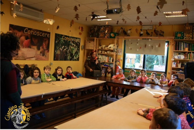  the Biodiversity Laboratory 