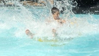 Tuffo!