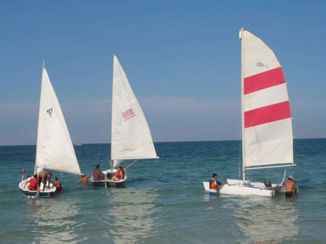  ligons de vela