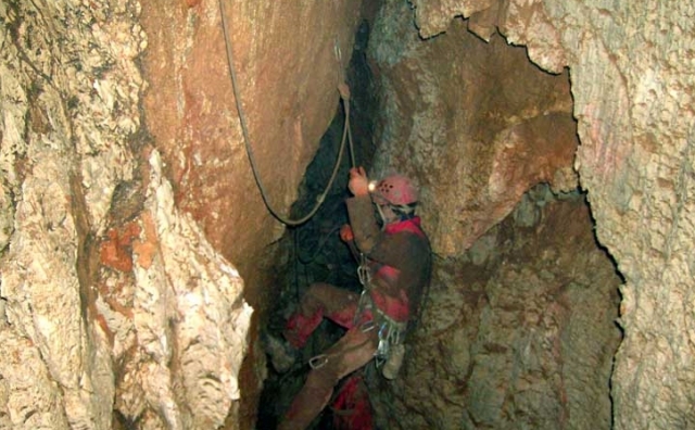  Overcoming the traverse, towards the continuation 