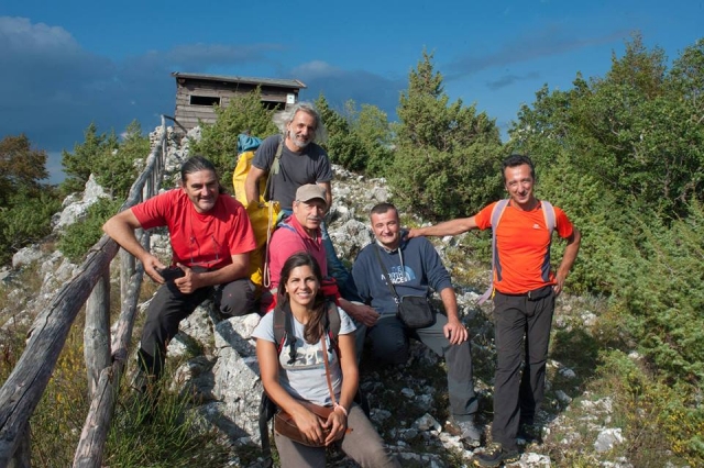  Excursión en Voyeur 