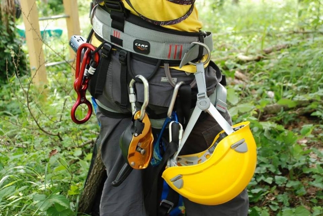 attrezzature di sicurezza