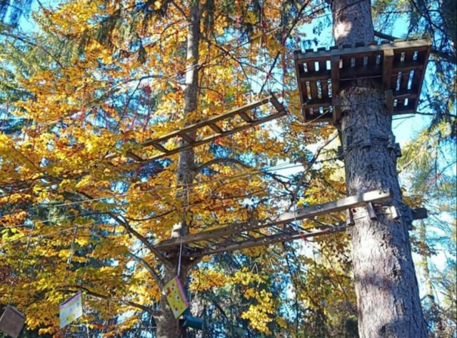  Adventure Park 