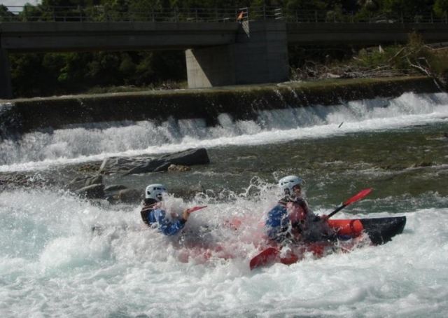 kayak 