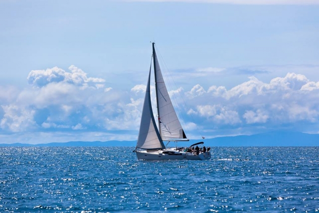  Mieten Sie eines unserer Boote 