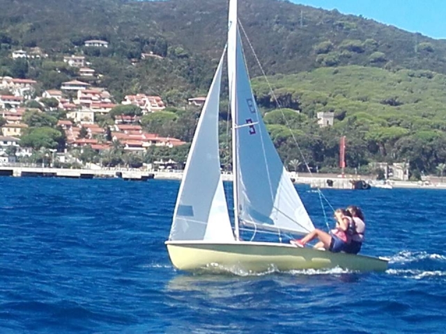  Lecciones de botes 