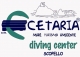Cetaria Diving Center Scopello