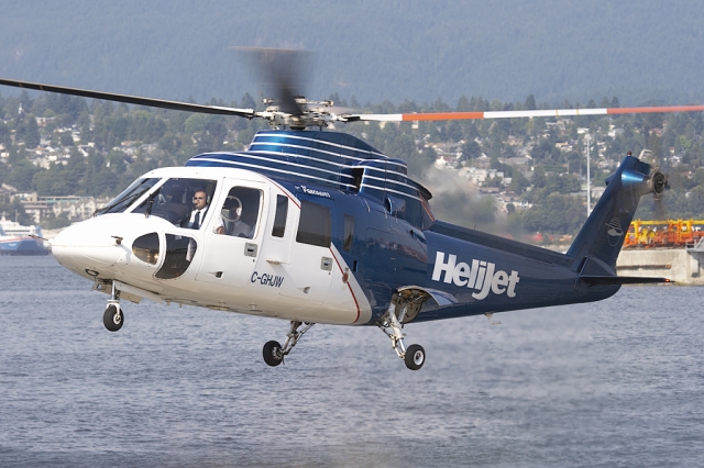  Hubschrauber 