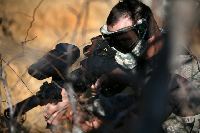  Konzentrieren, um keine Fehler zu machen 