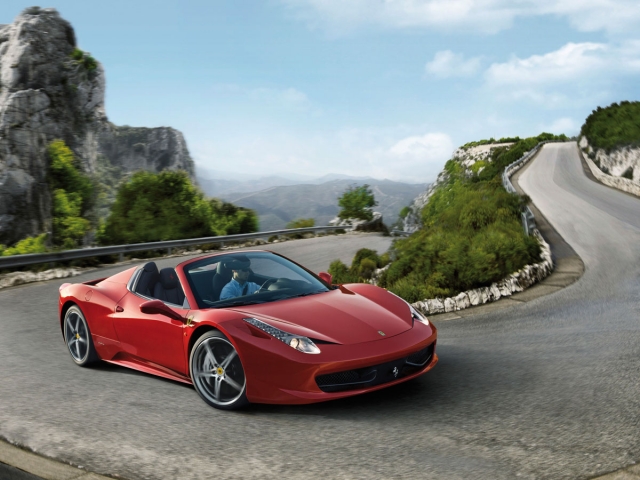  Car rental 