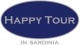 Happy Tour in Sardinia