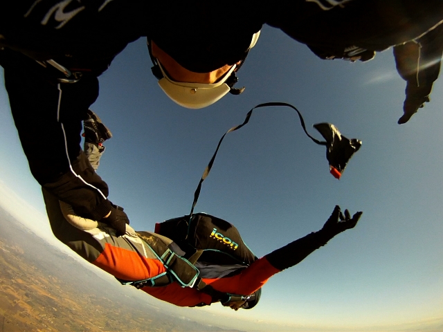  Ascent AFF 