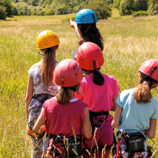 Orienteering
