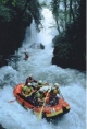 Rafting Le Marmore 