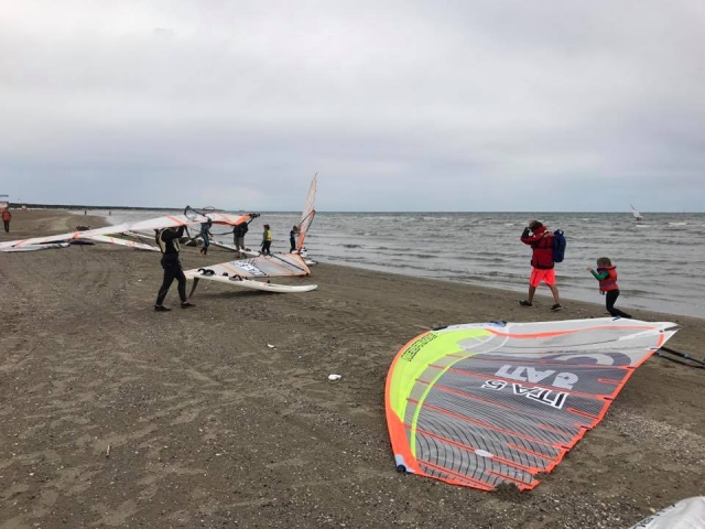  bevor Sie ins Meer gehen 