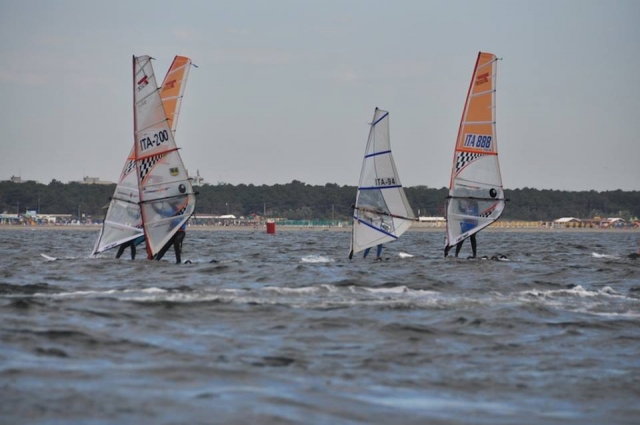  Windsurfunterricht 