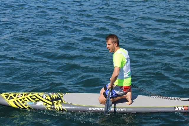  Cours privés de SUP 