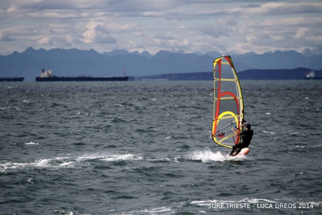  Amusez-vous en planche à voile 