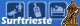 Surftrieste