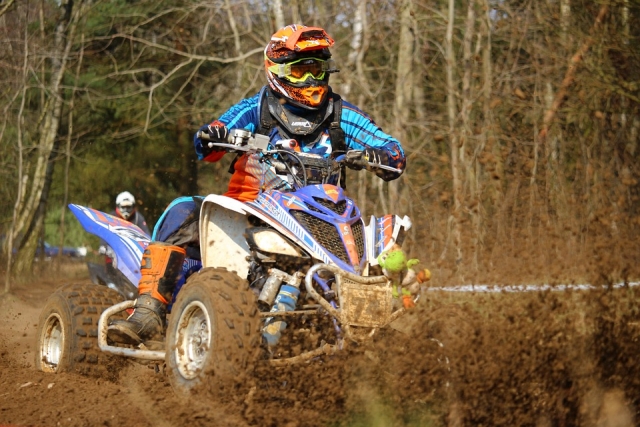  Quad 