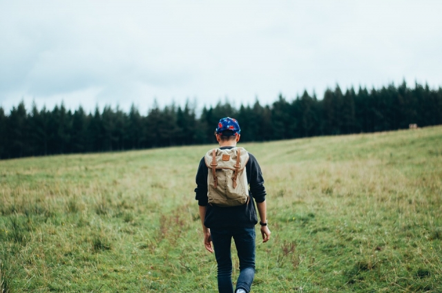  Trekking 