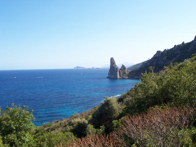  Golfo de Orosei 