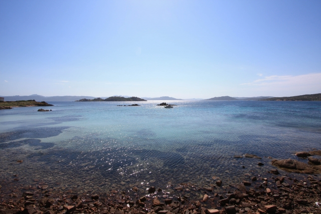  Sardinia panorami 