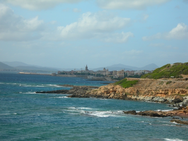  Alghero 