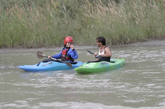 Insieme ci si diverte