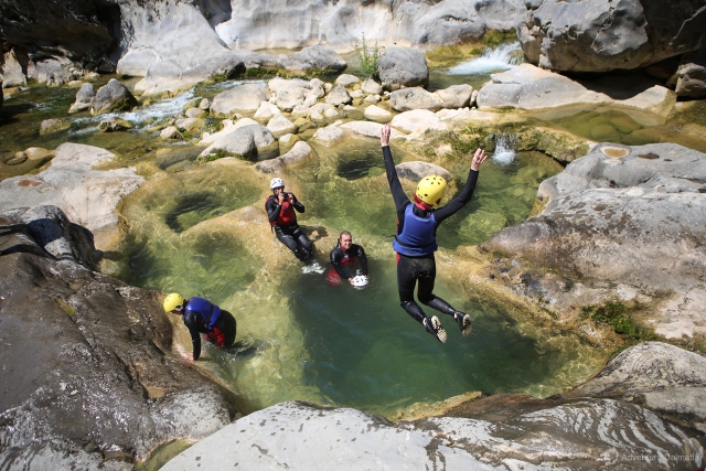  let's throw ourselves together