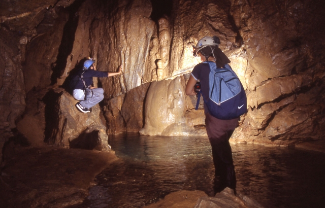  discovering new paths 