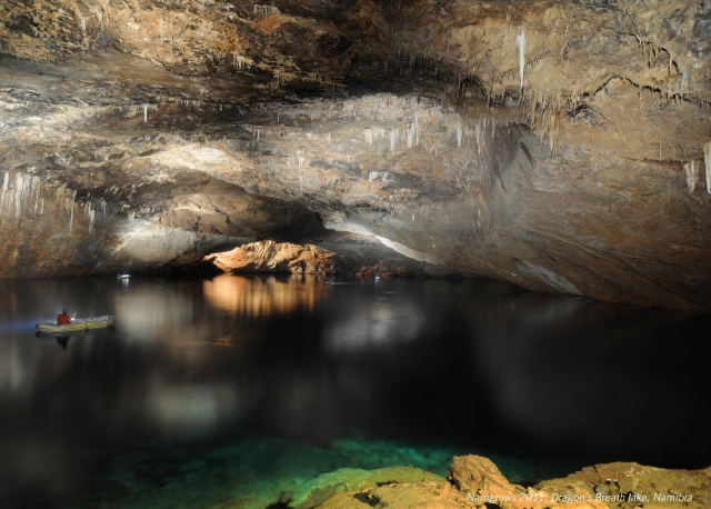 the beautiful caves 