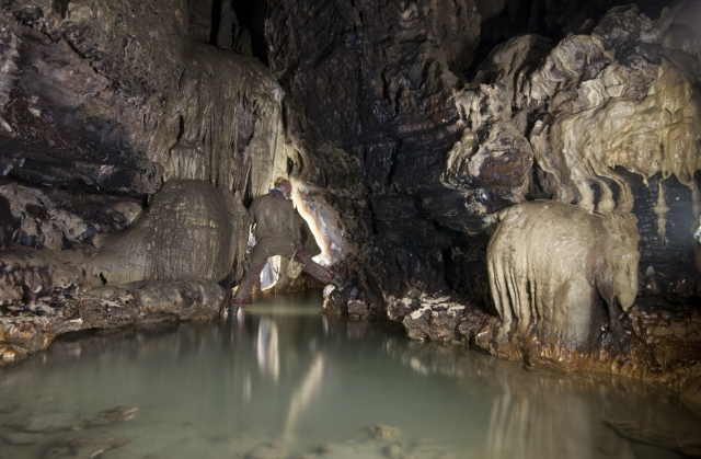  discovering the underground 