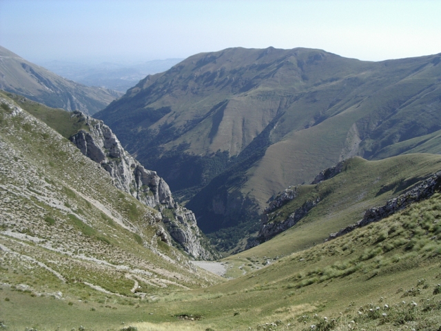  Monti Sibillini 