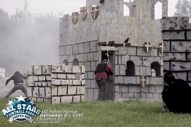  Castello Campo Scenario 