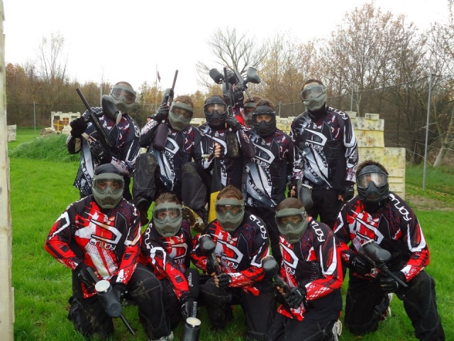  Castle at the Scenario field 