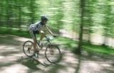 Gite In Mountain Bike