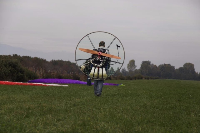 Momenti di preparazione
