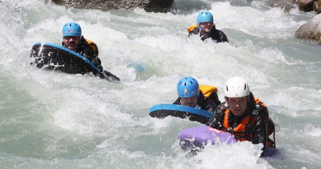 Pure adventure 