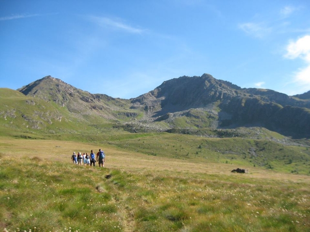  Val di Sole excursions 