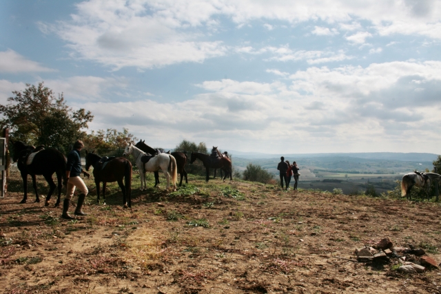  trekking 