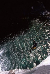 Il Canyoning