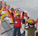  魔毯......轻松攀登！ 